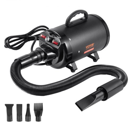 VEVOR Pet Dryer - Select Your Configuration - CWHGJSTS3640MLI0VV1 - view 1