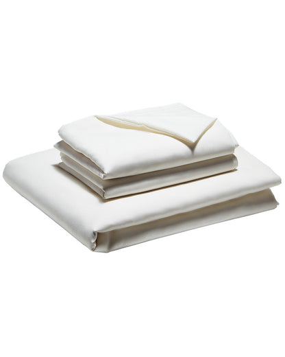 VEVOR 4-Piece Bed Sheet Set - Queen Size, 100% Brushed Microfiber Bedding Set with 2 Pillowcases, 1 Flat Sheet & 1 Fitted Sheet, Breathable & Wrinkle-Resistant Luxury Bed Sheets with 16" Deep Pocket - CXXWCDTZ4JQU9WJS5V0 - view 1