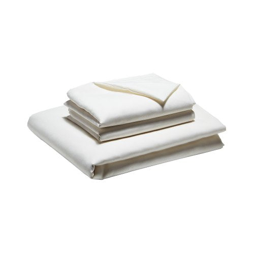 VEVOR 4-Piece Bed Sheet Set - Queen Size, 100% Brushed Microfiber Bedding Set with 2 Pillowcases, 1 Flat Sheet & 1 Fitted Sheet, Breathable & Wrinkle-Resistant Luxury Bed Sheets with 16" Deep Pocket - CXXWCDTZ4JQU9WJS5V0 - view 2