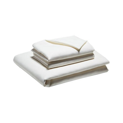 VEVOR 4-Piece Bed Sheet Set - Queen Size, 100% Brushed Microfiber Bedding Set with 2 Pillowcases, 1 Flat Sheet & 1 Fitted Sheet, Breathable & Wrinkle-Resistant Luxury Bed Sheets with 16" Deep Pocket - CXXWCDTZ4JQU9WJS5V0 - view 2