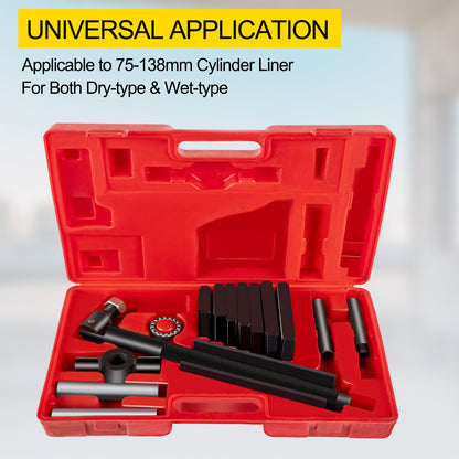 VEVOR Auto Repairing Puller - Select Your Configuration - CYFDJGTLBQUYIK05TV0 - view 2