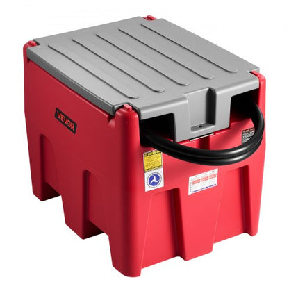 VEVOR Transfer Tanks - Select Your Configuration - CYQYLYXCYQY5WYP67001V9 - view 1