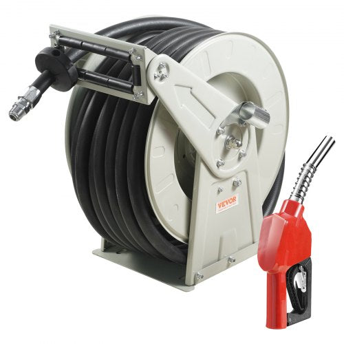 VEVOR Fuel Hose Reels - Select Your Configuration - CYRGJP50FT1IL07HKV0 - view 1