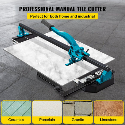 VEVOR Tile Cutters - Select Your Configuration - CZQGJ1000MMSDDGDZV0 - view 2