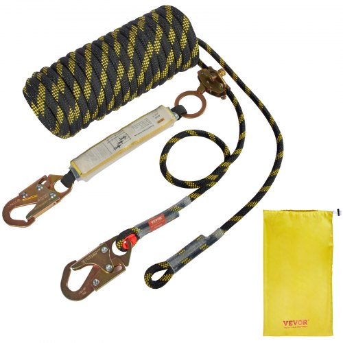 VEVOR Self-Retracting Lifelines - Select Your Configuration - CZSMXHHXWS105HEJUV0 - view 1
