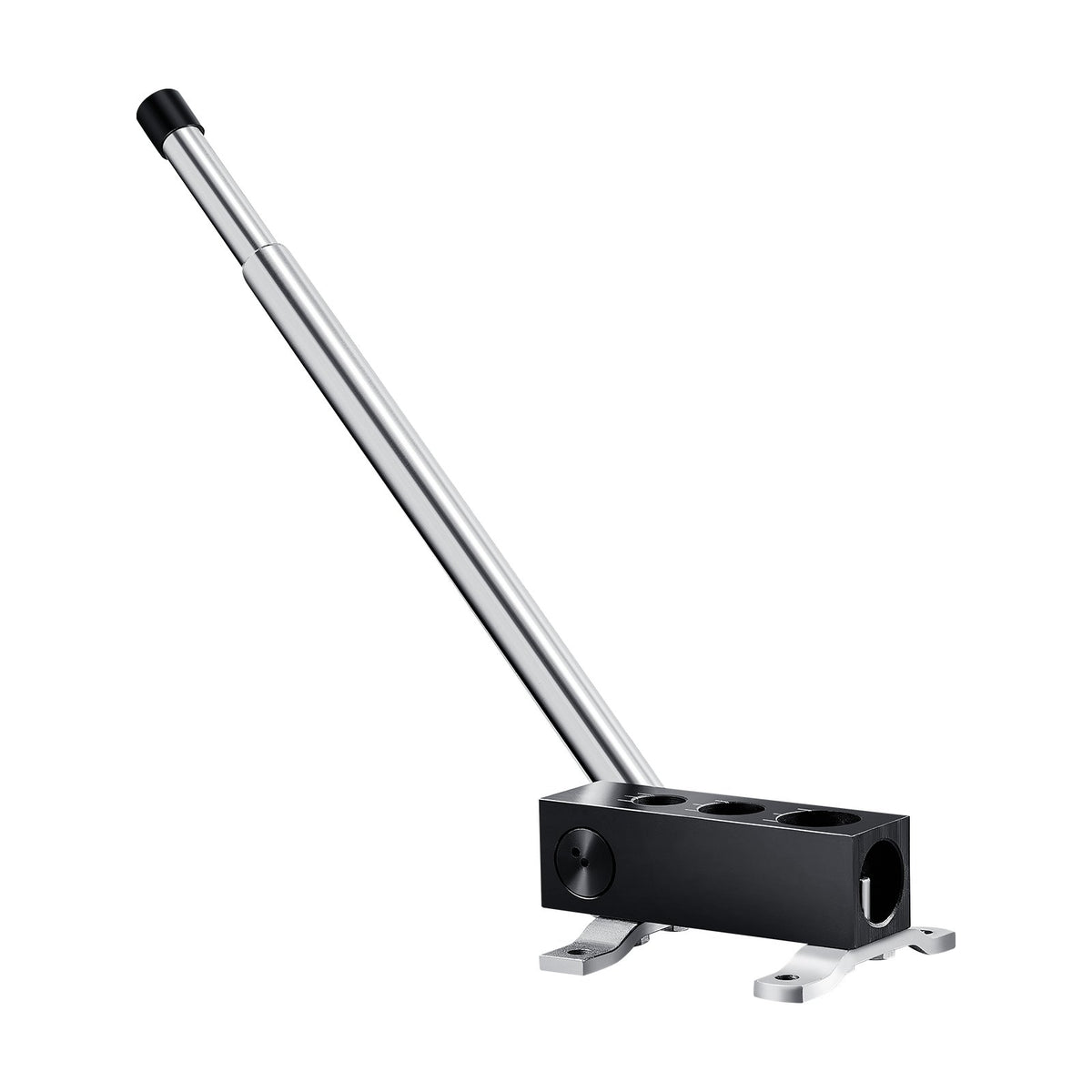 VEVOR Pipe Notcher, Tubing Pipe Notcher for 0.75/1.0/1.25-inch Pipes, Steel Pipe and Tube Notcher with Long Handle for Auto Repair, Construction, Metalworking, Support Horizontal/Vertical Operation - CZYT07510125B49V4V0 - view 10