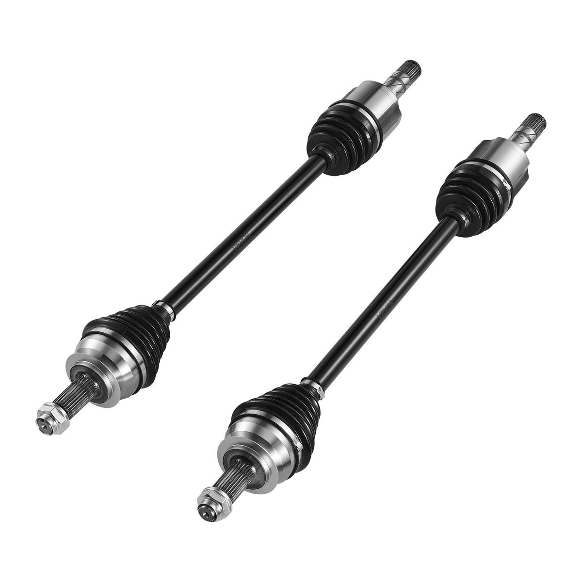 VEVOR CV Axle Shaft Assembly, 2 Pieces Front Left & Right (Driver and Passenger Side), Automotive Replacement CV Joint Axles Pair Compatible with 2009-2013 Forester, Alloy Steel & Carbon Steel - CZZCTZZH2GSMAGEWS001V0 - view 10