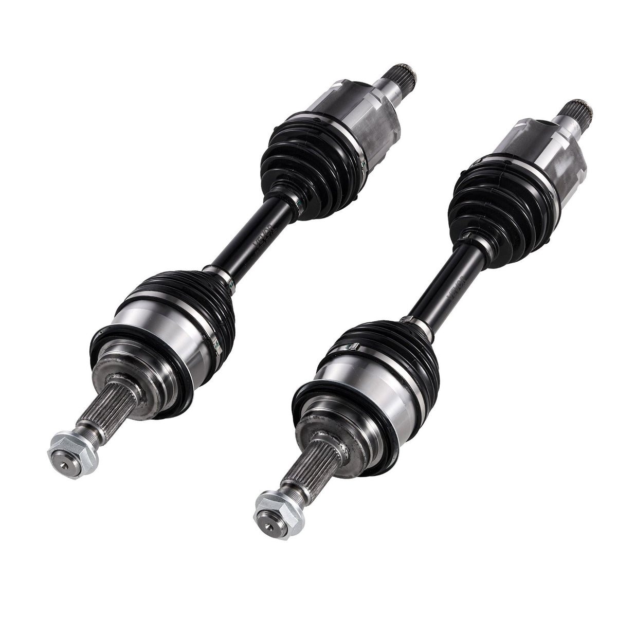 VEVOR CV Axle Shaft Assembly, 2 Pieces Front Left & Right (Driver and Passenger Side), Automotive Replacement CV Joint Axles Pair Compatible with 2003-2022 Toyota 4Runner, Alloy Steel & Carbon Steel - CZZCTZZH2GSMAWH45001V0 - view 10