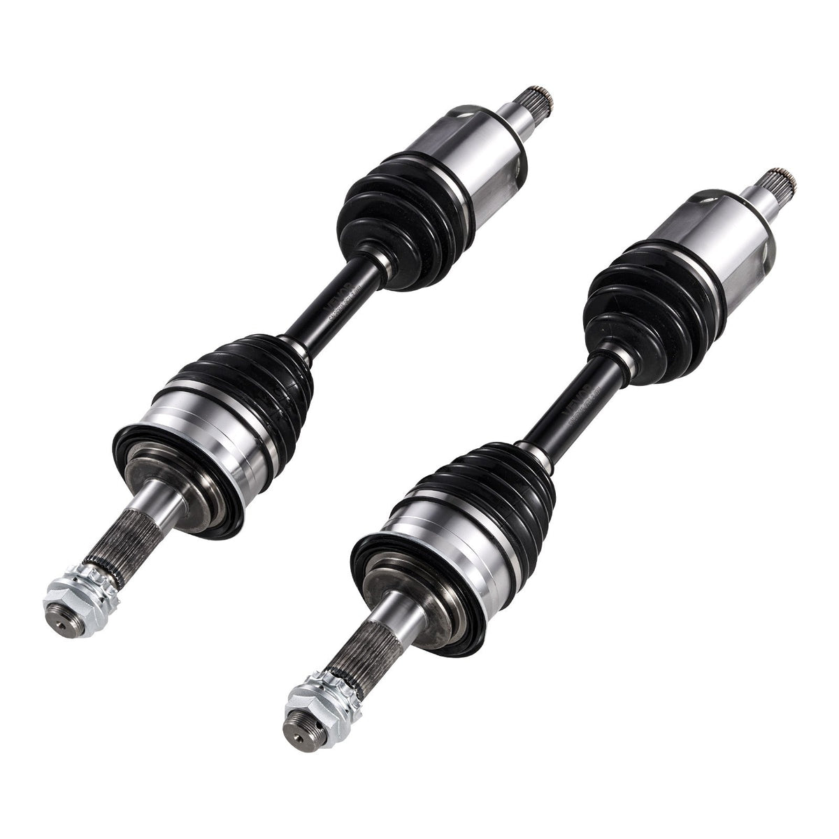 VEVOR CV Axle Shaft Assembly, 2 Pieces Front Left & Right (Driver and Passenger Side), Automotive Replacement CV Joint Axles Pair Compatible with 1996-2002 Toyota 4Runner, Alloy Steel & Carbon Steel - CZZCTZZH2GSMGKMLO001V0 - view 10