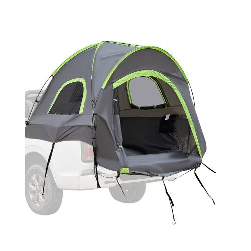 VEVOR Truck Tents - Select Your Configuration - CZZPPTK5052FJ0PSSV0 - view 1