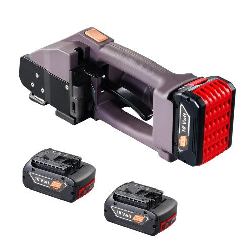 VEVOR Strapping Machines - Select Your Configuration - DBJDD19A000000001V1 - view 1