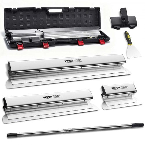 VEVOR Drywall Knives - Select Your Configuration - DBSNZGD102432BCAHV0 - view 1