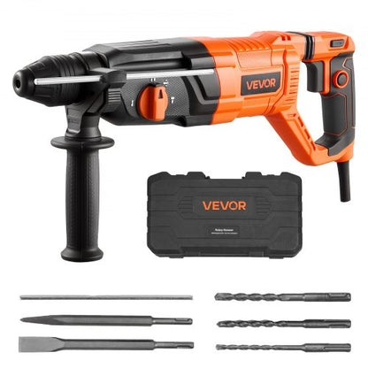 VEVOR Rotary Hammers - Select Your Configuration - DC2028MM310J8WV16001V1 - view 1