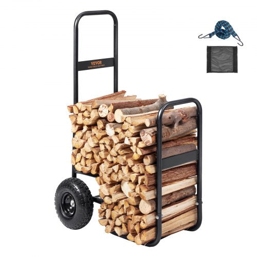 VEVOR Firewood Racks - Select Your Configuration - DCCH43XH27XWYTWGDV0 - view 1