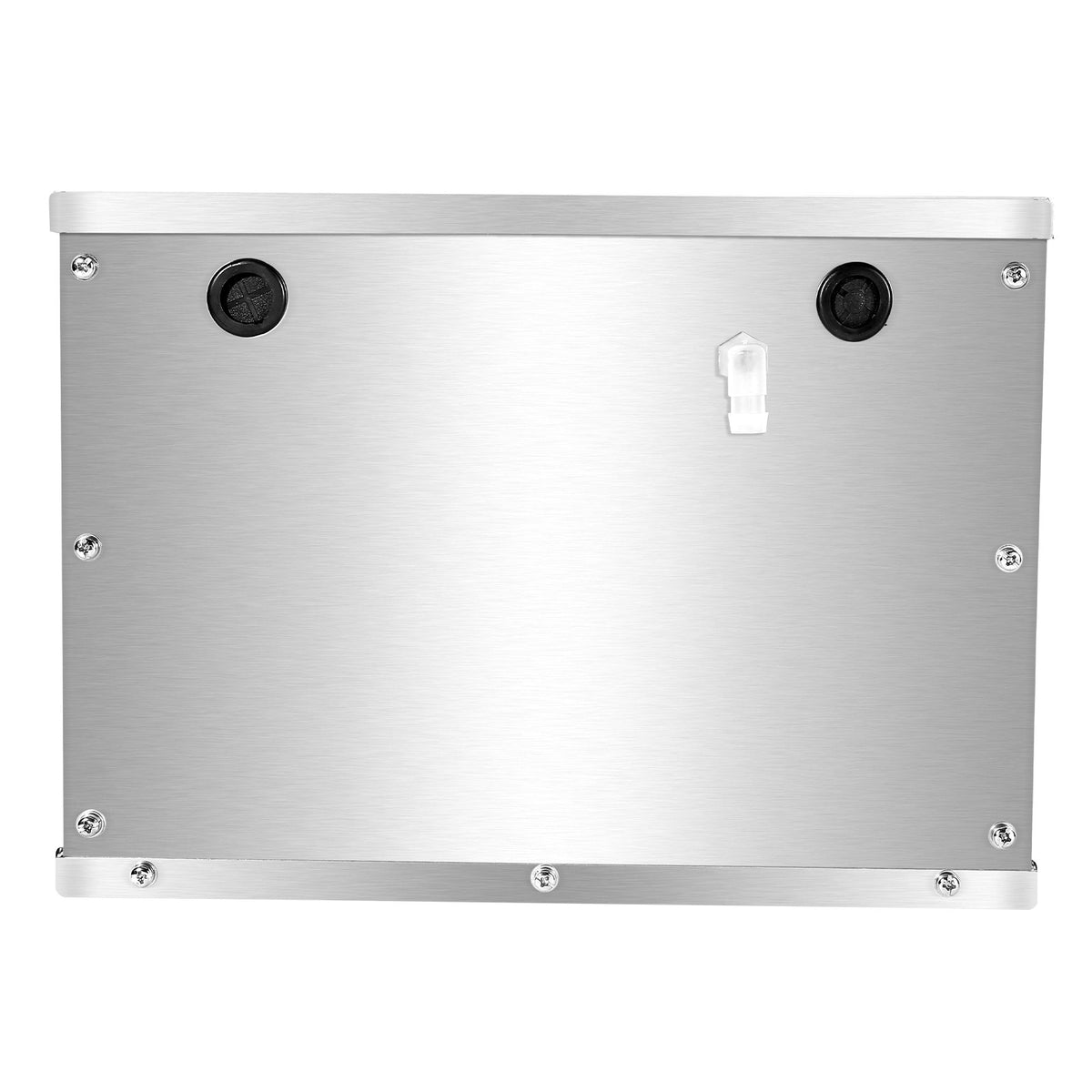 VEVOR Battery Box, Group 24/31 Trolling Motor Battery Box, Marine Batteries Case with Rubber-Grommet Cable Holes, Aluminum Alloy Shell Storage Case, Easy Installation, for Off-Road Racers, Trucks - DCHJSDCH2427J5FSM001V0 - view 10