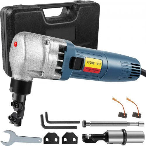 VEVOR Nibbler - Select Your Configuration - DCJM1.8MM110V1SFIV1 - view 1
