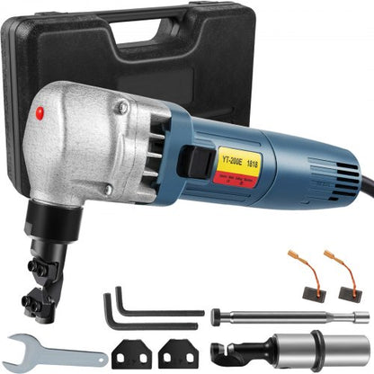 VEVOR Nibbler - Select Your Configuration - DCJM1.8MM110V1SFIV1 - view 1