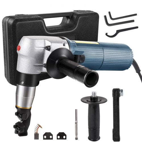 VEVOR Nibbler - Select Your Configuration - DCJM4.0MM110VNC3SV1 - view 1