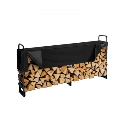 VEVOR Firewood Racks - Select Your Configuration - DCJPSYGNJB102MUXJV0 - view 1
