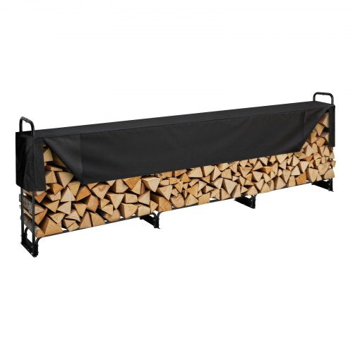 VEVOR Firewood Racks - Select Your Configuration - DCJPSYGNJB152FGMBV0 - view 1
