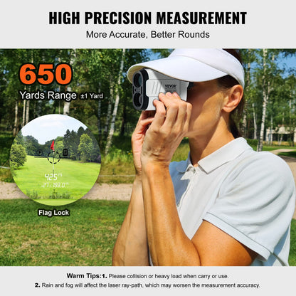 VEVOR Golf Rangefinder - Select Your Configuration - DCKGEFCJY6B10RBF9V9 - view 3