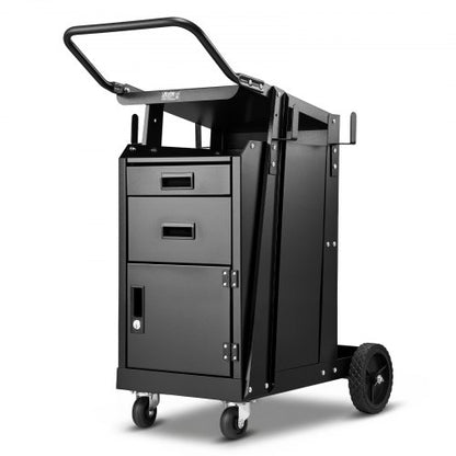 VEVOR Welding Carts - Select Your Configuration - DCSTHJTC350LLZY72V0 - view 1