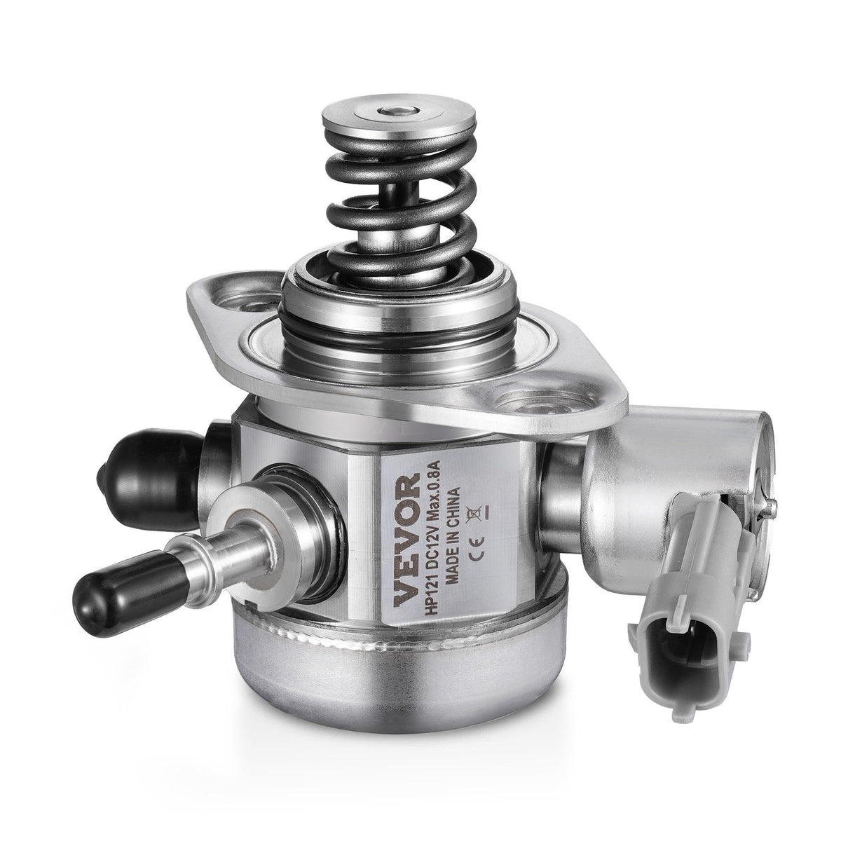 VEVOR High Pressure Fuel Pump, Compatible with Kia Optima, Sorento, Sportage, Hyundai Santa Fe Sport DOHC GDI, TCI/GDI Wagon, Sonata DOHC GDI, TCI/GDI Sedan, Tucson DOHC GDI, 35320-2G720, 35320-2G740 - DDGYRYBGYRYBWQ4Q1V9 - view 1