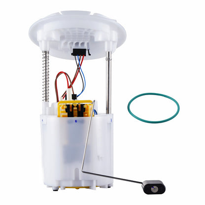 VEVOR Electric Fuel Pump Module Assembly, Compatible with 2005-2017 Chrysler 300, 2008-2017 Dodge Challenger, 2006-2015 Dodge Charger, 2005-2008 Dodge Magnum, V6 V8 2.7L 3.5L 3.6L 5.7L 6.1L 6.4L - DDGYRYBRYBMKU3LDNV9 - view 10