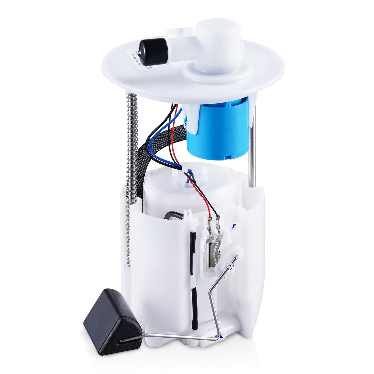 VEVOR Electric Fuel Pump Module Assembly, Compatible with Pontiac Vibe 2005-2010, Toyota Corolla 2005-2018, Toyota Matrix 2005-2013, 1.8L 2.4L, Replace E3781M, MU1718, F2792A, FG1640, FG0938, FG1299 - DDGYRYBRYBMKWQ1J5V9 - view 1