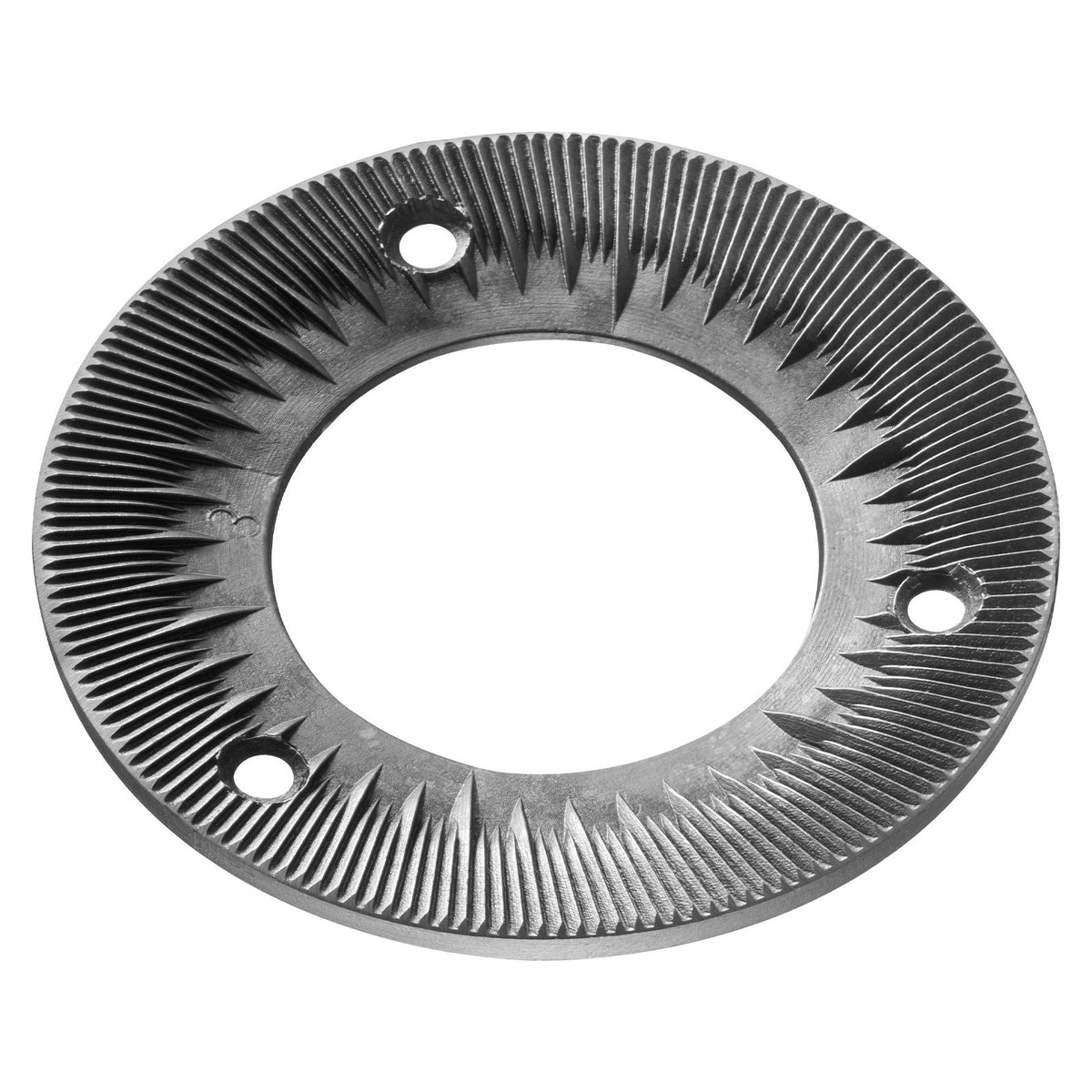 VEVOR 2PCS Grinding Sheets for Electric Grain Mill Grinder, Cast Iron Dry Grinding Discs, Replacement Grinding Plates Compatible with VEVOR GM-001, GM-002, GM-003 Corn Spice Mill Grinder - DDMPSGWYMJZTDXB5V001V0 - view 10