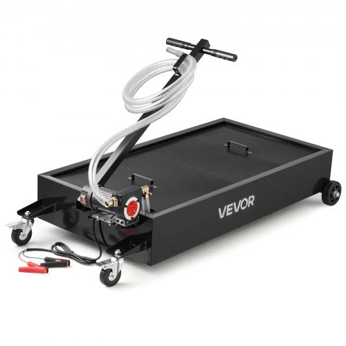 VEVOR Low Profile Oil Drain - Select Your Configuration - DDQCPYPH20GAL3RWMV9 - view 1
