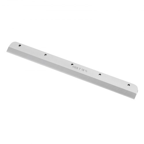 VEVOR Paper Cutter Blade, Heavy Duty Steel Blade Replacement Suitable for Professional Cutter E330D/E330S, Paper Trimmer Machine Spare Blade,585 x 44 x 6 mm - DDQZJEKDP330H0PP8001V0 - view 2
