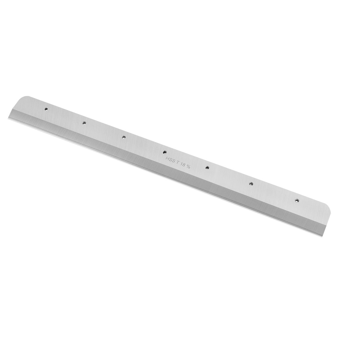 VEVOR Paper Cutter Blade, Heavy Duty Steel Blade Replacement Suitable for Professional Cutter E490T, Paper Trimmer Machine Spare Blade,560 x 56 x 8 mm - DDQZJEKDP490WMZ36001V0 - view 1