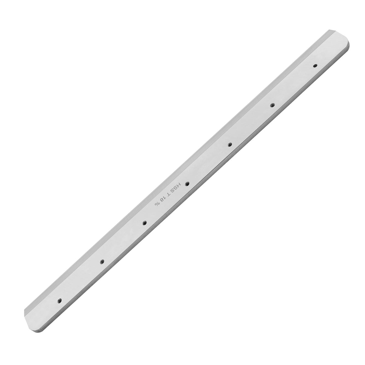 VEVOR Paper Cutter Blade, Heavy Duty Steel Blade Replacement Suitable for Professional Cutter E490T, Paper Trimmer Machine Spare Blade,560 x 56 x 8 mm - DDQZJEKDP490WMZ36001V0 - view 10