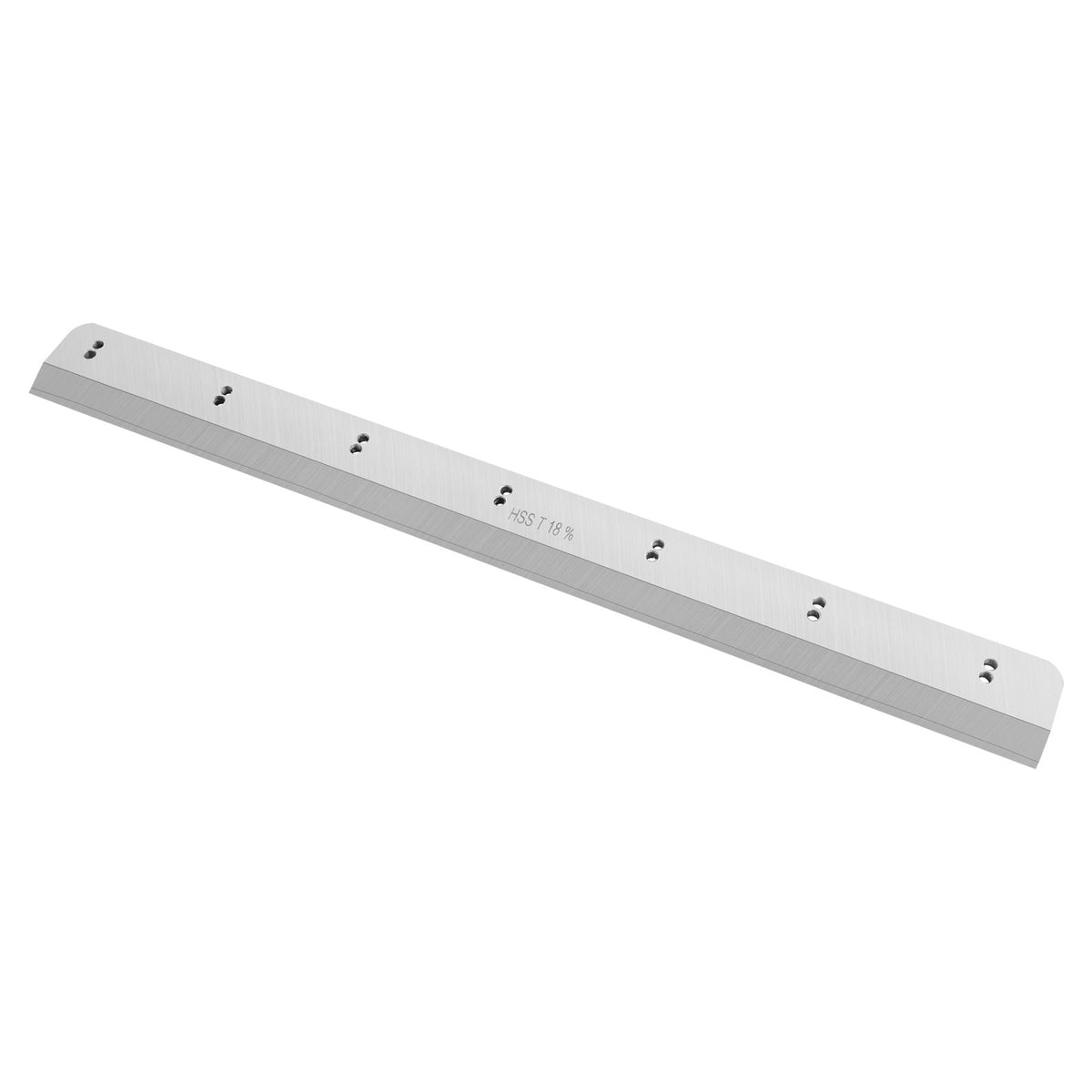 VEVOR Paper Cutter Blade, Heavy Duty Steel Blade Replacement Suitable for Professional Cutter H670TV7, Paper Trimmer Machine Spare Blade,800 x 76 x 10 mm - DDQZJEKDP80M4312G001V0 - view 1