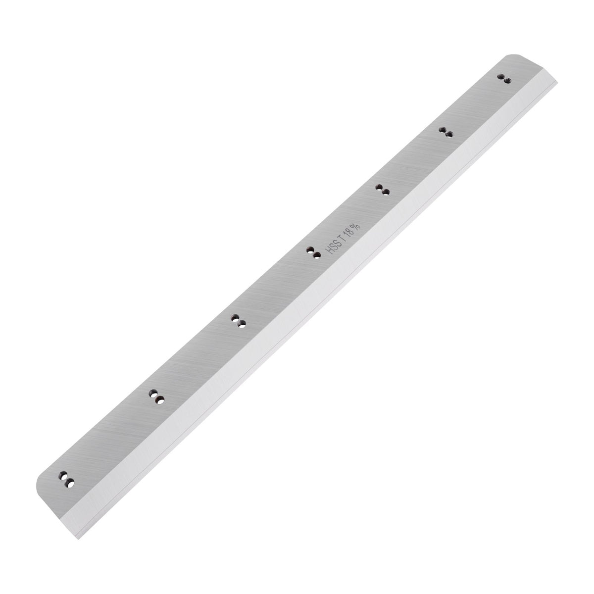 VEVOR Paper Cutter Blade, Heavy Duty Steel Blade Replacement Suitable for Professional Cutter H670TV7, Paper Trimmer Machine Spare Blade,800 x 76 x 10 mm - DDQZJEKDP80M4312G001V0 - view 10