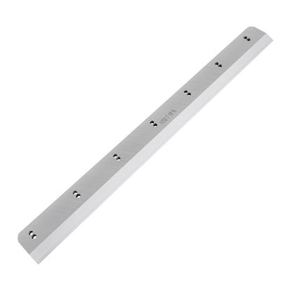 VEVOR Paper Cutter Blade, Heavy Duty Steel Blade Replacement Suitable for Professional Cutter H670TV7, Paper Trimmer Machine Spare Blade,800 x 76 x 10 mm - DDQZJEKDP80M4312G001V0 - view 10