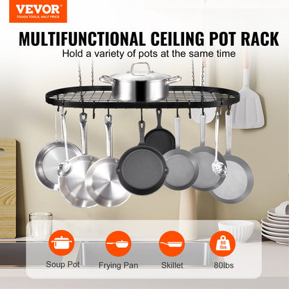 VEVOR Slide Drawer For Pan - Select Your Configuration - DDSGJYC32LGPDK2Y4V0 - view 2
