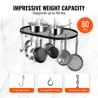 VEVOR Slide Drawer For Pan - Select Your Configuration - DDSGJYC32LGPDK2Y4V0 - view 3