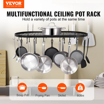 VEVOR Slide Drawer For Pan - Select Your Configuration - DDSGJYC36QRSFSQGSV0 - view 2