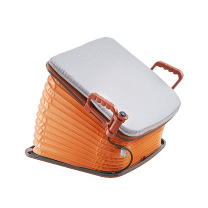 VEVOR Electric Seat Assist Lifting Cushion, 200lb Capacity, up to 34° Chair Lift Assist Device, with One-Button Control & Dual Power Options, Portable Lifting Seat with Carry Handle, for Sofa Bed Car - DDSJQBQSJZD4S4KD5001V1 - view 2