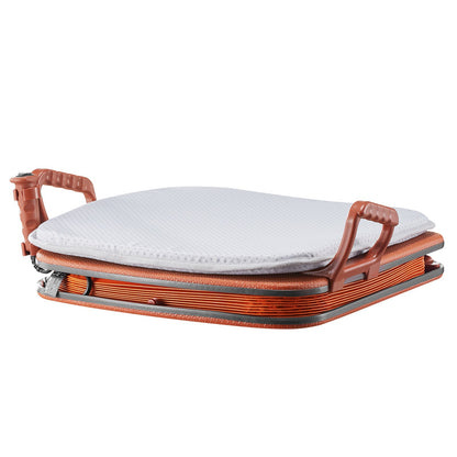 VEVOR Electric Seat Assist Lifting Cushion, 200lb Capacity, up to 34° Chair Lift Assist Device, with One-Button Control & Dual Power Options, Portable Lifting Seat with Carry Handle, for Sofa Bed Car - DDSJQBQSJZD4S4KD5001V1 - view 10