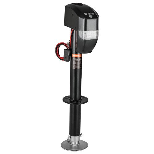 VEVOR Electric Trailer Jack Without Wheels - Select Your Configuration - DDTCQJ5000LBSM8QRV9 - view 1