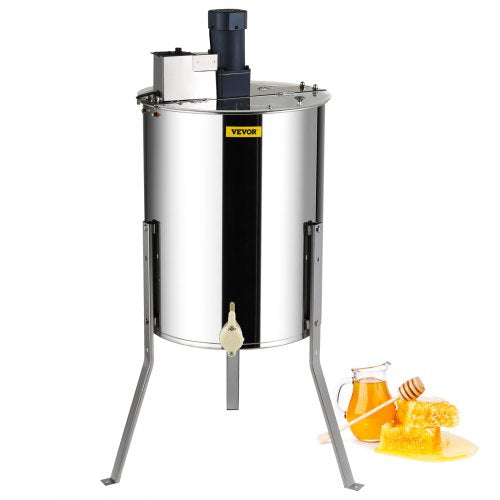 VEVOR Honey Extractor - Select Your Configuration - DDYM185140W48NZJGV1 - view 1