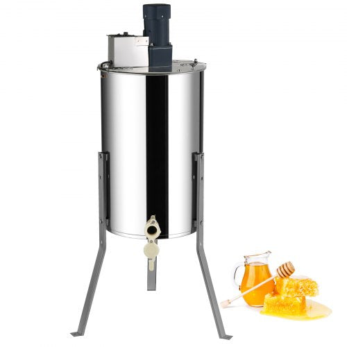 VEVOR Honey Extractor - Select Your Configuration - DDYMJ15140W24UGF1V1 - view 1