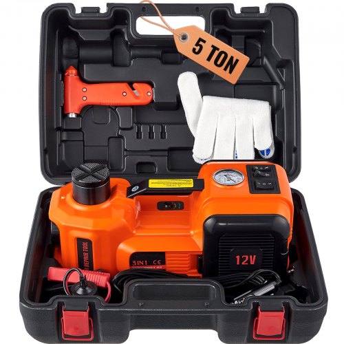 VEVOR Electric Car Jacks - Select Your Configuration - DDYYQJDTJDWC5G95XV9 - view 1