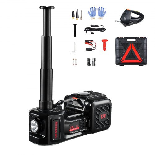 VEVOR Electric Car Jacks - Select Your Configuration - DDYYQJDTJHSPT7GXRV9 - view 1