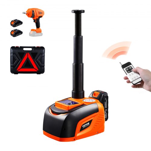VEVOR Electric Car Jacks - Select Your Configuration - DDYYQJDTJWW583PRUV1 - view 1