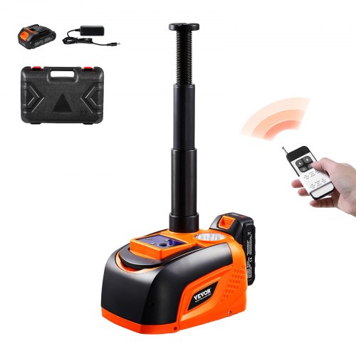 VEVOR Electric Car Jacks - Select Your Configuration - DDYYQJDTJWW5DH2MUV1 - view 1