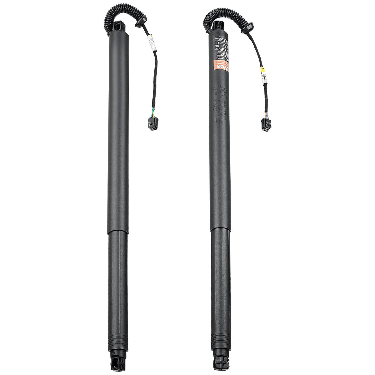 VEVOR Rear Left & Right Tailgate Power Lift Support, Compatible with 2016-2023 Seat Ateca KH7, KHP, Electric Tailgate Liftgate Power Hatch Shock Strut Replace OE# 575827851 575827851A 575827851B(2PCS) - DDZCG2JSCDL2PLXDBV9 - view 10
